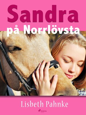 cover image of Sandra på Norrlövsta